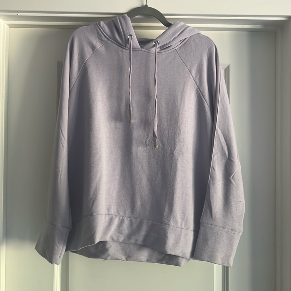 Athletic Sweatshirt